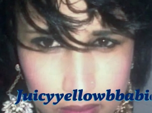 Juicyyellowbbabie