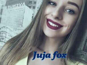 Juja_fox