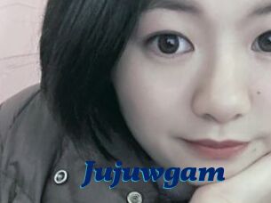 Jujuwgam