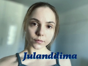 Julanddima