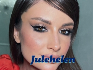 Julehelen