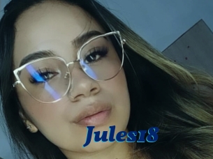 Jules18