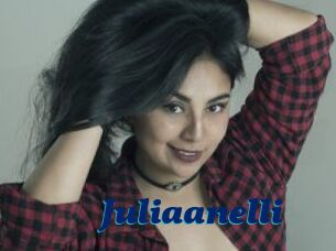 Juliaanelli