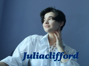 Juliaclifford