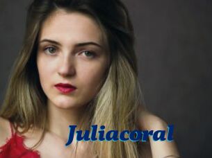 Juliacoral