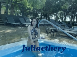 Juliaethery