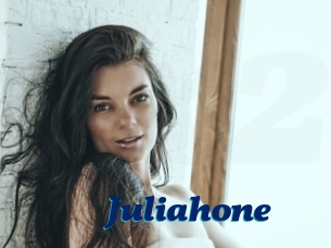 Juliahone