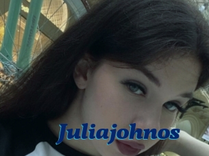 Juliajohnos