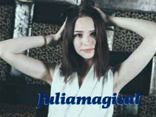 Juliamagical