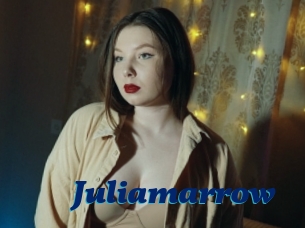 Juliamarrow