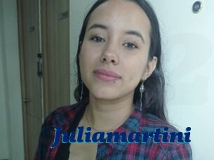 Juliamartini