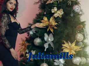 Juliamills
