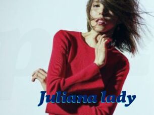 Juliana_lady