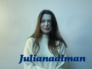 Julianaalman