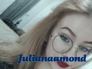 Julianaamond