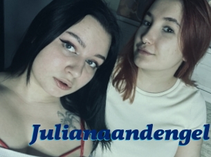 Julianaandengel