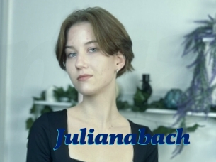 Julianabach