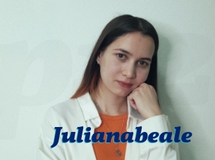 Julianabeale