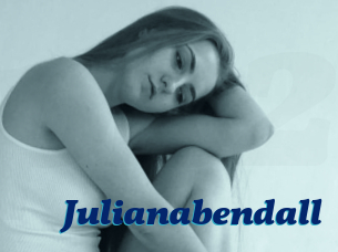 Julianabendall