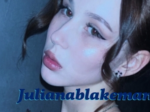 Julianablakeman