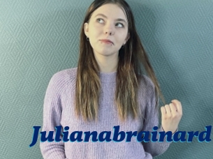 Julianabrainard