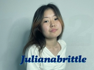 Julianabrittle