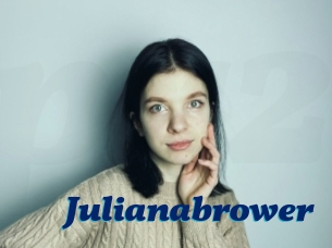 Julianabrower