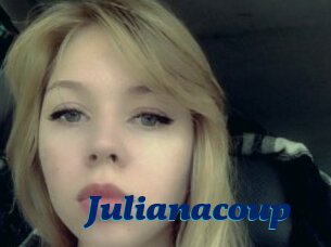 Julianacoup