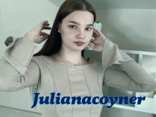 Julianacoyner