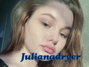 Julianadryer