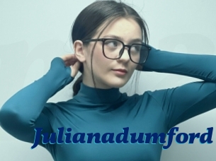 Julianadumford