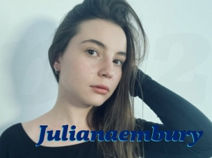 Julianaembury