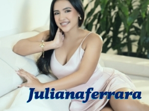 Julianaferrara