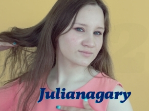 Julianagary