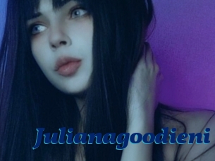 Julianagoodieni