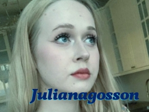 Julianagosson