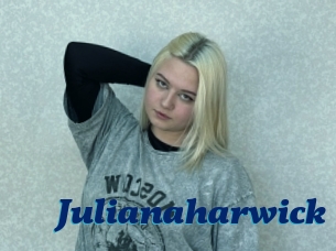 Julianaharwick