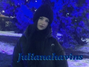 Julianahavins