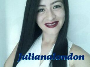 Julianalondon