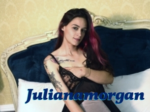 Julianamorgan