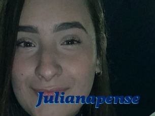 Julianapense