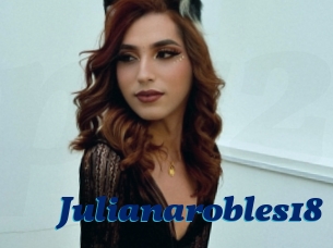 Julianarobles18