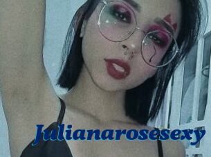 Julianarosesexy