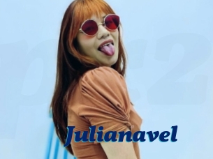 Julianavel