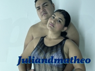 Juliandmatheo