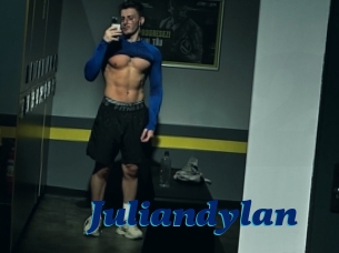 Juliandylan