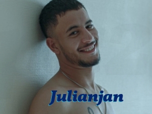 Julianjan