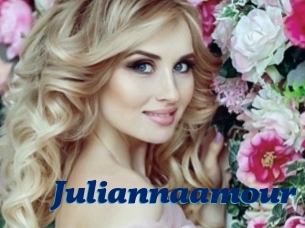 Juliannaamour