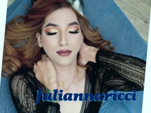 Juliannaricci