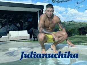 Julianuchiha